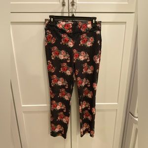 Van Heusen stretch extensible Woman’s size 6